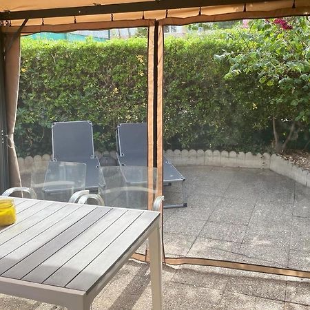 Cap To Sea Eureka A 200 M Centre Naturiste 阿格德 外观 照片